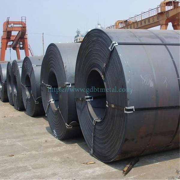 Carbon Steel Coil&Strip